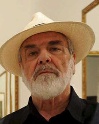 Pistoletto Michelangelo